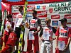 podium